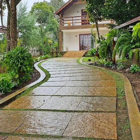 Chale Recanto Dos Passaros. Guaraciaba do Norte Exterior foto