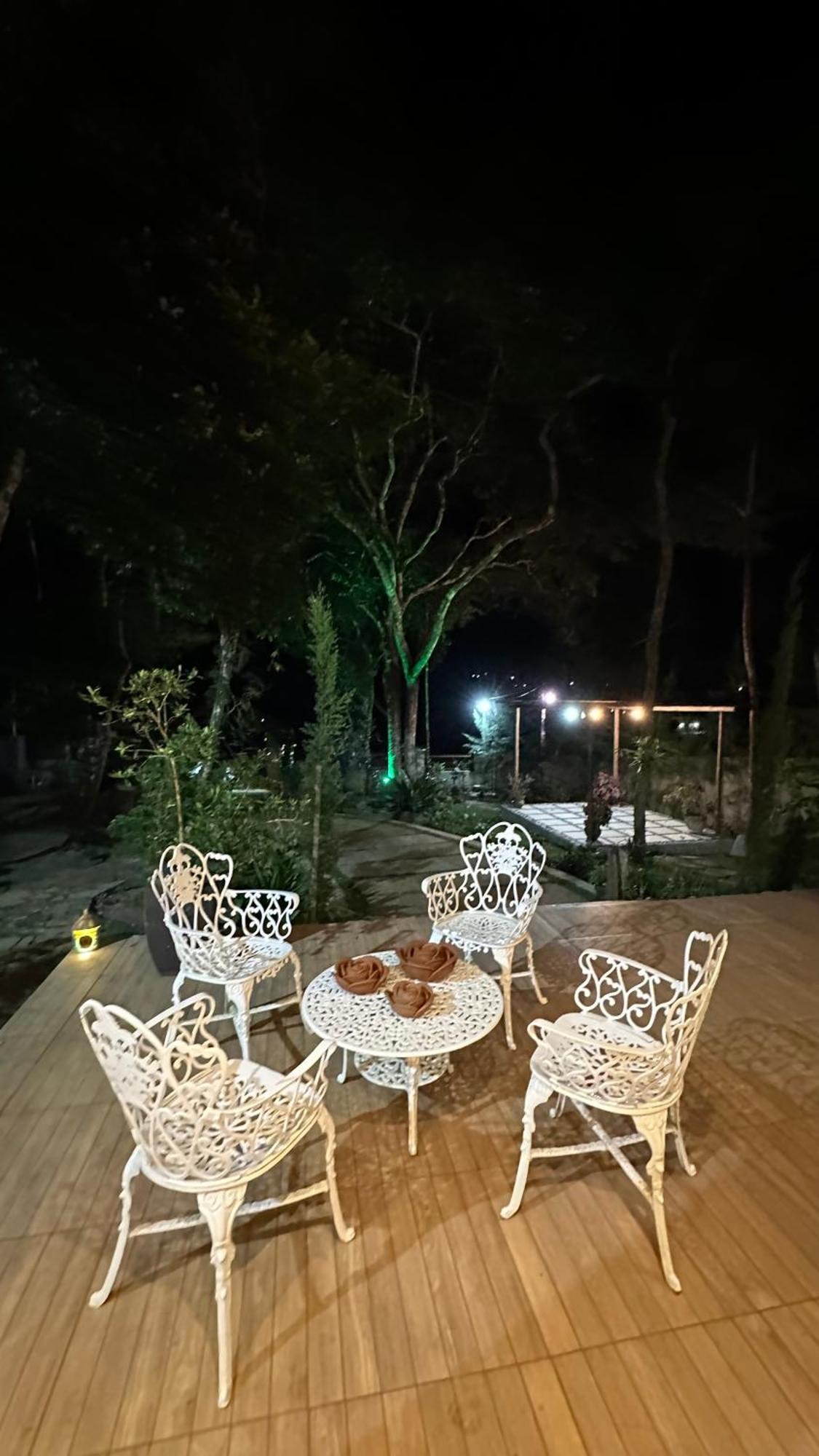 Chale Recanto Dos Passaros. Chalet