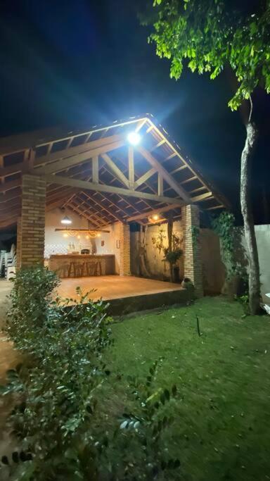 Chale Recanto Dos Passaros. Chalet Guaraciaba do Norte