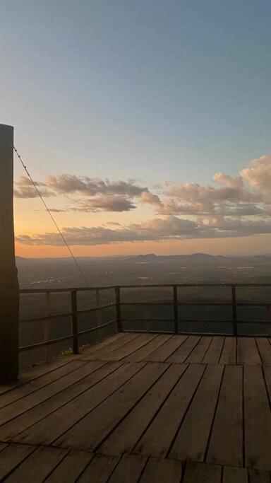 Chale Recanto Dos Passaros. Chalet *