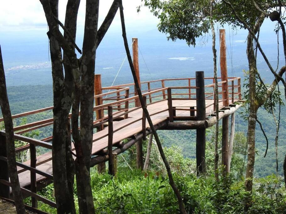 Chalet Chale Recanto Dos Passaros. *